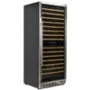 Cave à vin CHR 300 bouteilles Design - Vinobox