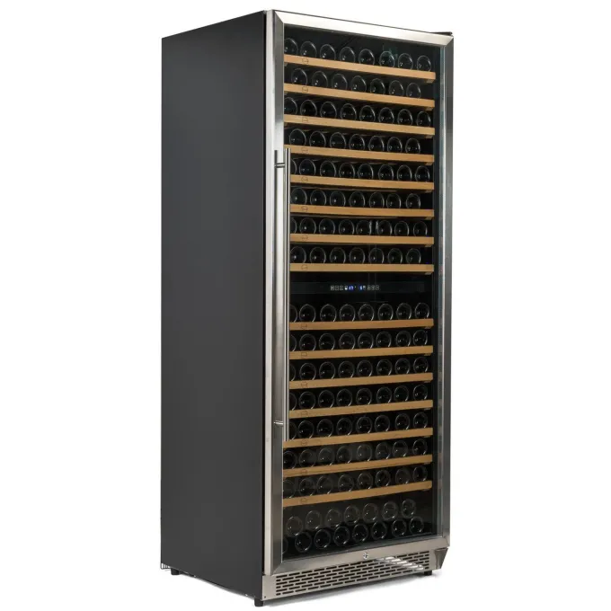 Cave à vin CHR 300 bouteilles Design - Vinobox