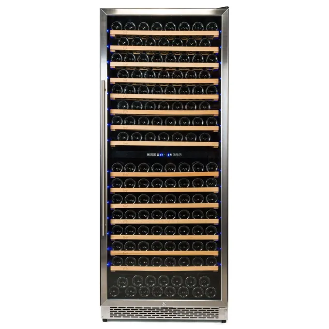 Cave à vin CHR 300 bouteilles Design - Vinobox
