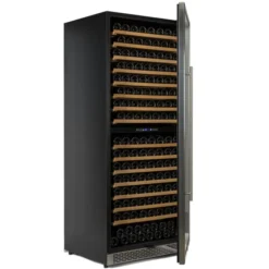 Cave à vin CHR 300 bouteilles Design - Vinobox