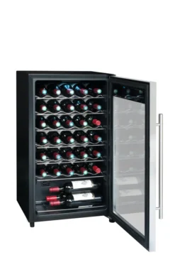 Cave à vin de Service LS34A - 34 Bouteilles - La Sommelière