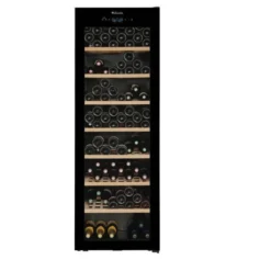 Cave à vin de Vieillissement CLASSIC 185 Gamme Tradition - 185 Bouteilles - La Sommelière