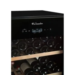 Cave à vin de Vieillissement CLASSIC 185 Gamme Tradition - 185 Bouteilles - La Sommelière