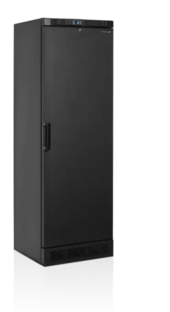 Cave à Vin pour 118 Bouteilles CPP1380E - Couleur Noire - Tefcold