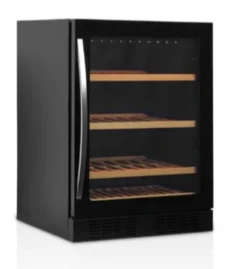 Cave à Vin Professionnelle 48 Bouteilles de 750 ml TFW200-F - TEFCOLD
