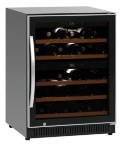 Cave à Vin Professionnelle 40 Bouteilles - Bartscher