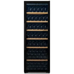 Cave à Vin Professionnelle Design 190 Bouteilles de Bordelais - Vinobox