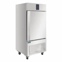 Cellule de Refroidissement Commandes Tactiles Série U 28/40 kg - Polar