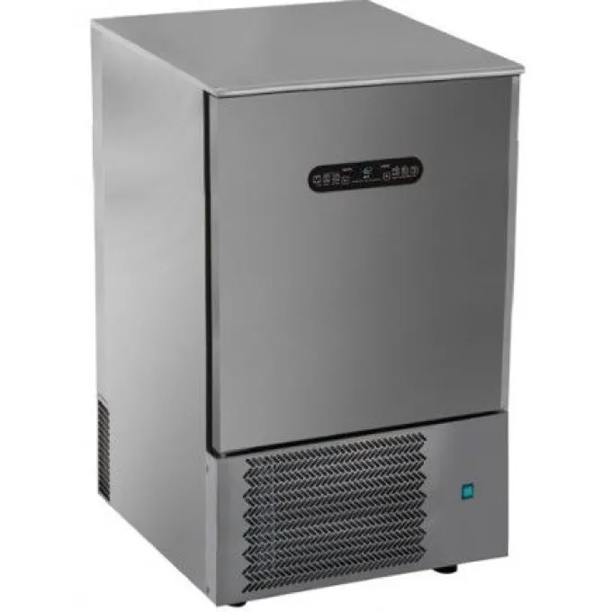 Cellule de Refroidissement et de Congélation Touch Control - 15 Niveaux GN 1/1 ou 600 x 400 - Nosem