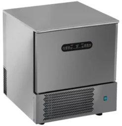 Cellule de Refroidissement et de Congélation Touch Control - 5 Niveaux GN 1/1 ou 600 x 400 - Nosem