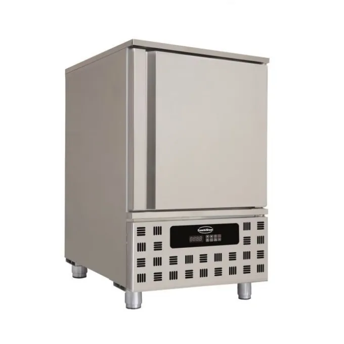 Cellule de Refroidissement - 7 GN 1/1 - Combisteel