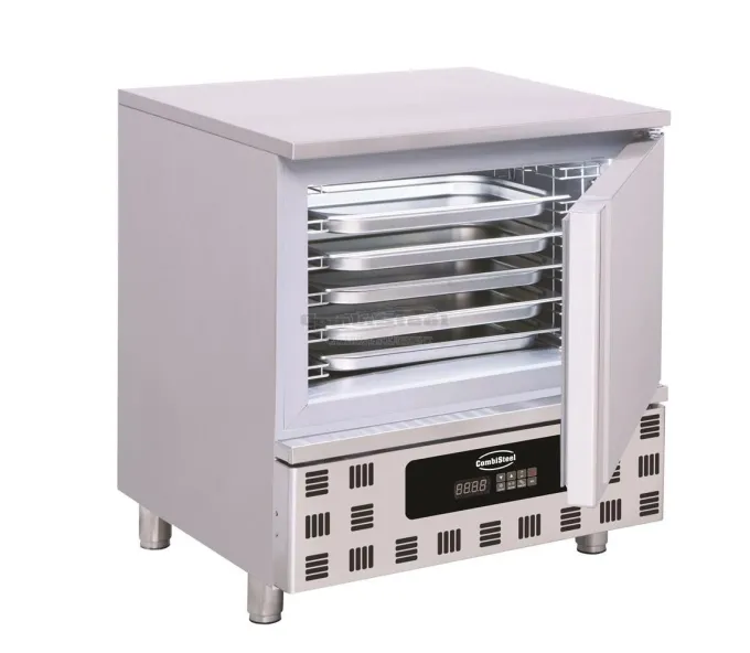 Cellule de refroidissement - 5 niveaux GN 1/1 - Combisteel