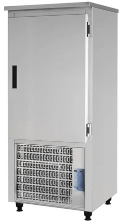 Cellule de Refroidissement 15 à 30 Niveaux GN 1/1 ou 600x400 - Boréole