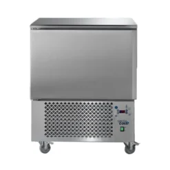 Cellule de refroidissement 5 niveaux - CR5-2 - SOFRACA