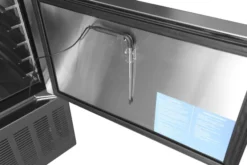Cellule de Refroidissement Professionnel - 3 GN 1/1 - Atosa