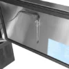 Cellule de Refroidissement Professionnel - 5 x GN 1/1 - Atosa
