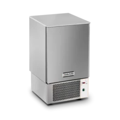 Cellule de Refroidissement Rapide BLAST 10 - AD10 - Niveaux GN 1/1 ou 400x600 - Resto Italia
