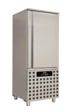 Cellule de Refroidissement à Ventilation 15 x GN 1/1 - Combisteel