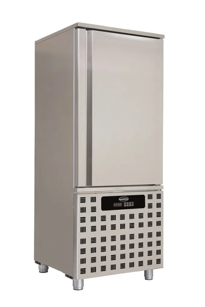 Cellule de Refroidissement à Ventilation 15 x GN 1/1 - Combisteel