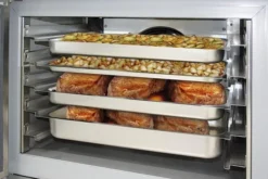 Cellule de Refroidissement - 10 x GN 1/1 ou 10 x 600 x 400 - Lavezzini