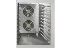 Cellule de Refroidissement - 10 x GN 1/1 ou 10 x 600 x 400 - Lavezzini
