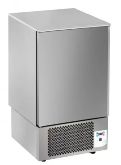 Cellule de Refroidissement - 10 x GN 1/1 ou 10 x 600 x 400 - Lavezzini