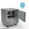 Cellule Mixte de Refroidissement 5 GN 1/1 et 600 x 400 - Furnotel