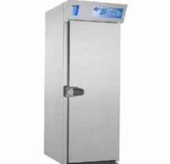 Cellule Mixte de Refroidissement 0 Chariot 20 Niveaux - Groupe Air Logé 6 CV - Boréole