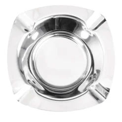 Cendrier en Inox - Olympia