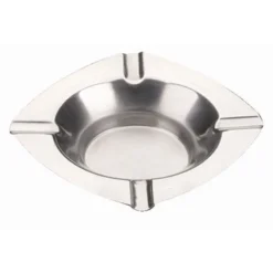 Cendrier en Inox - Olympia
