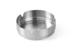Cendrier Kitchen Line 100x(H)30 mm - Hendi