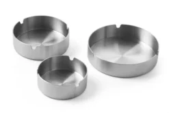 Cendrier Profi Line 80x(H)30 mm - Hendi