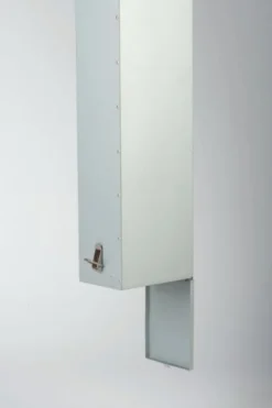 Cendrier sur Pied Totem 12,5 Litres - Probbax