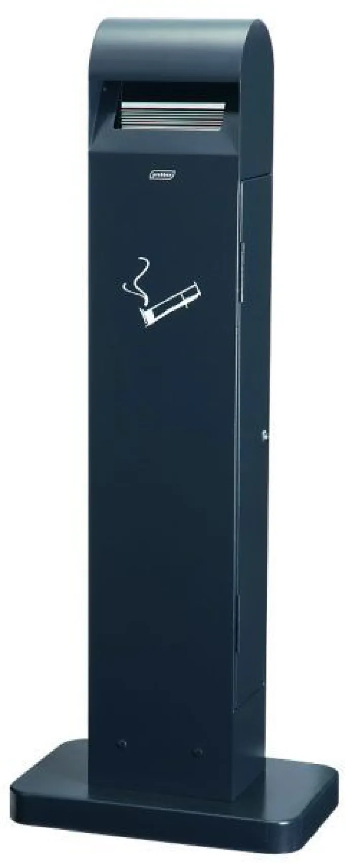 Cendrier sur Pied Totem 12,5 Litres - Probbax