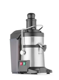 Centrifugeuse Extracteur de Jus Compact - 100 kg/h - Hendi