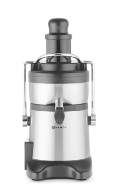 Centrifugeuse Extracteur de Jus Compact - 100 kg/h - Hendi