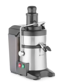 Centrifugeuse Extracteur de Jus Compact - 100 kg/h - Hendi