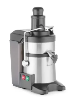 Centrifugeuse Extracteur de Jus Compact - 100 kg/h - Hendi