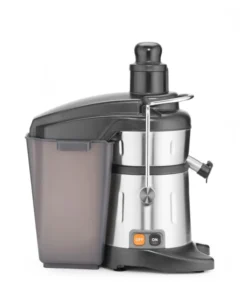 Centrifugeuse - Extracteur de Jus Titan 7 Litres - Hendi