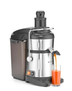 Centrifugeuse - Extracteur de Jus Titan 7 Litres - Hendi