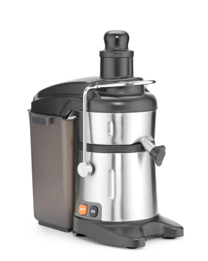 Centrifugeuse - Extracteur de Jus Titan 7 Litres - Hendi
