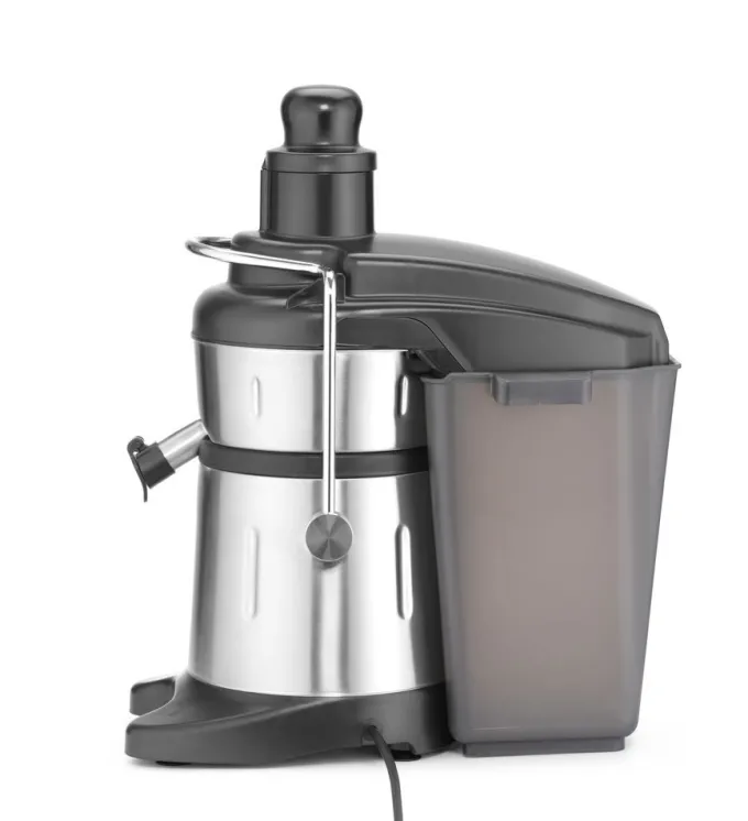 Centrifugeuse - Extracteur de Jus Titan 7 Litres - Hendi