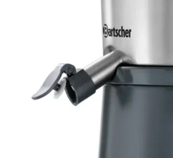 Centrifugeuse Powerfresh - 3000 tr/min - Bartscher