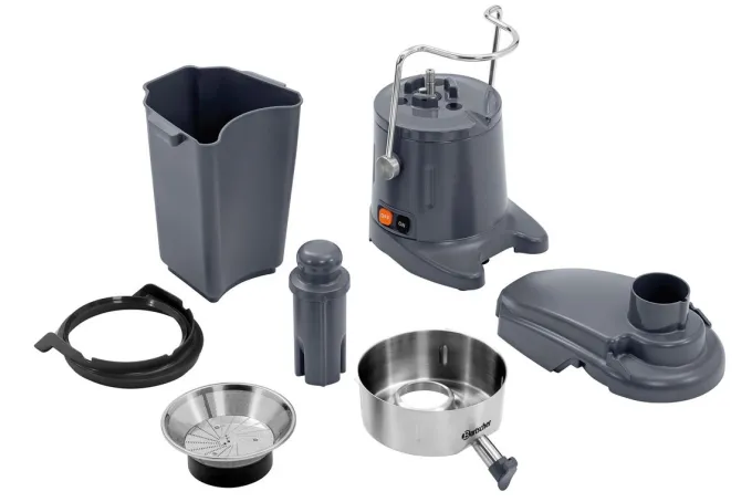 Centrifugeuse Powerfresh - 3000 tr/min - Bartscher