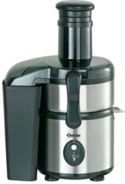 Centrifugeuse Professionnelle Combijuicer - 800 W - Bartscher