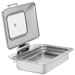 Chafing Dish Argenté 1/1 - Bartscher