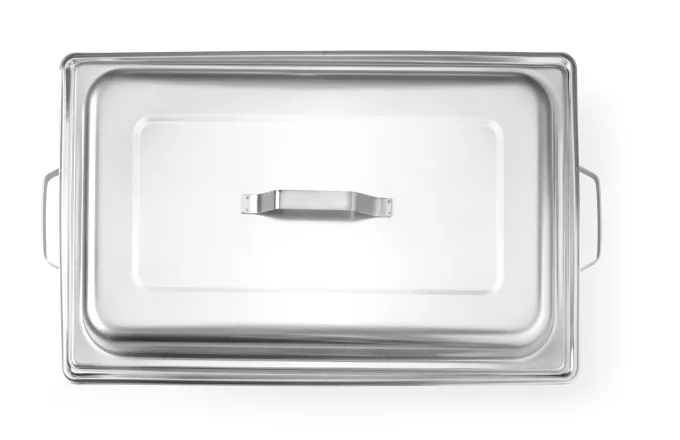 Chafing dish Gastronorme 1/1 Kitchen Line 9L 600x358x(H)295mm - Hendi
