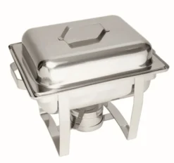Chafing Dish GN 1/2 Empilable - Batscher
