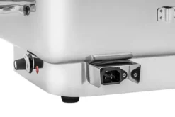 Chafing Dish Électrique GN1/1 Profondeur 100mm - Barscher
