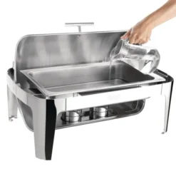 Chafing Dish 9 L Madrid - Olympia